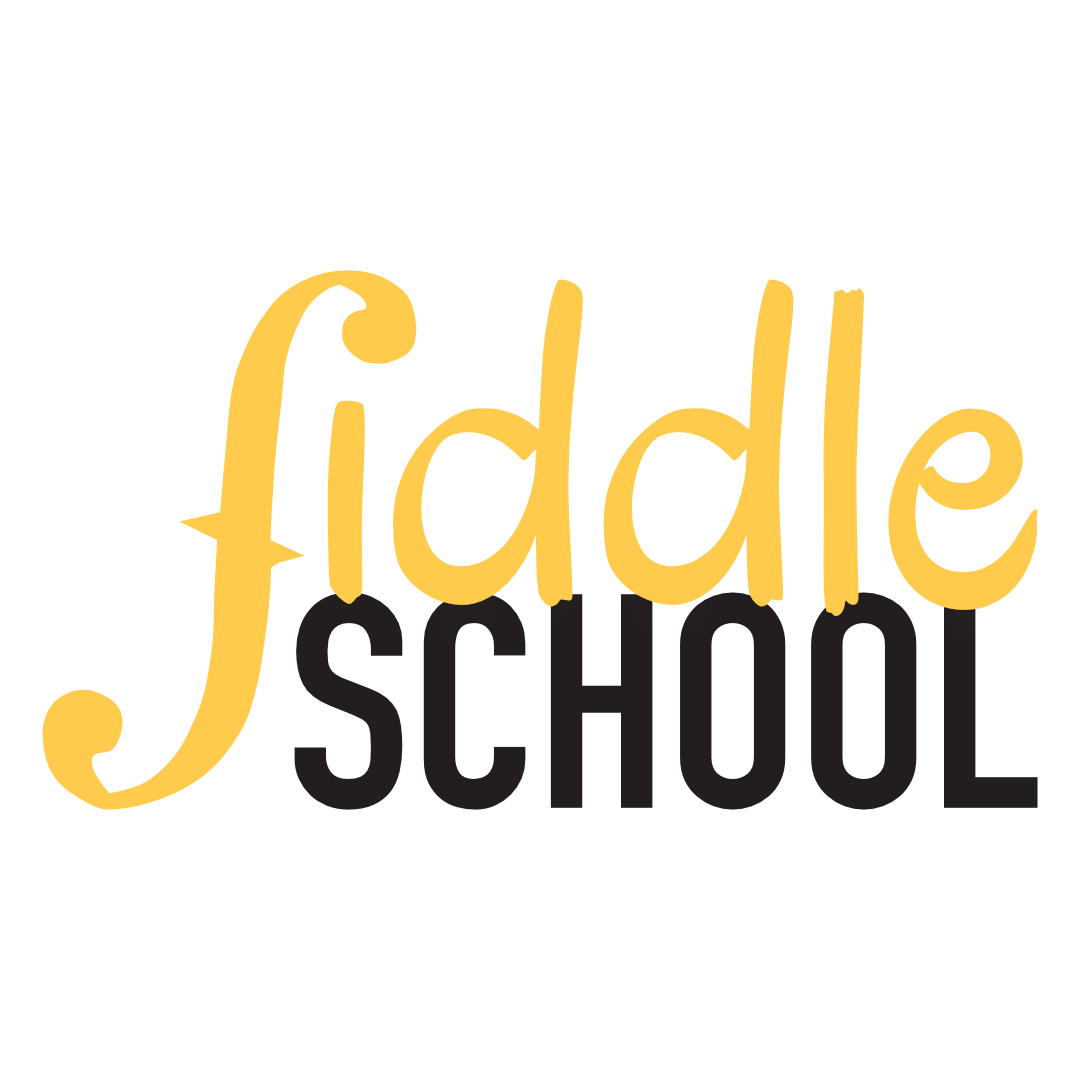 Fiddle School Logo